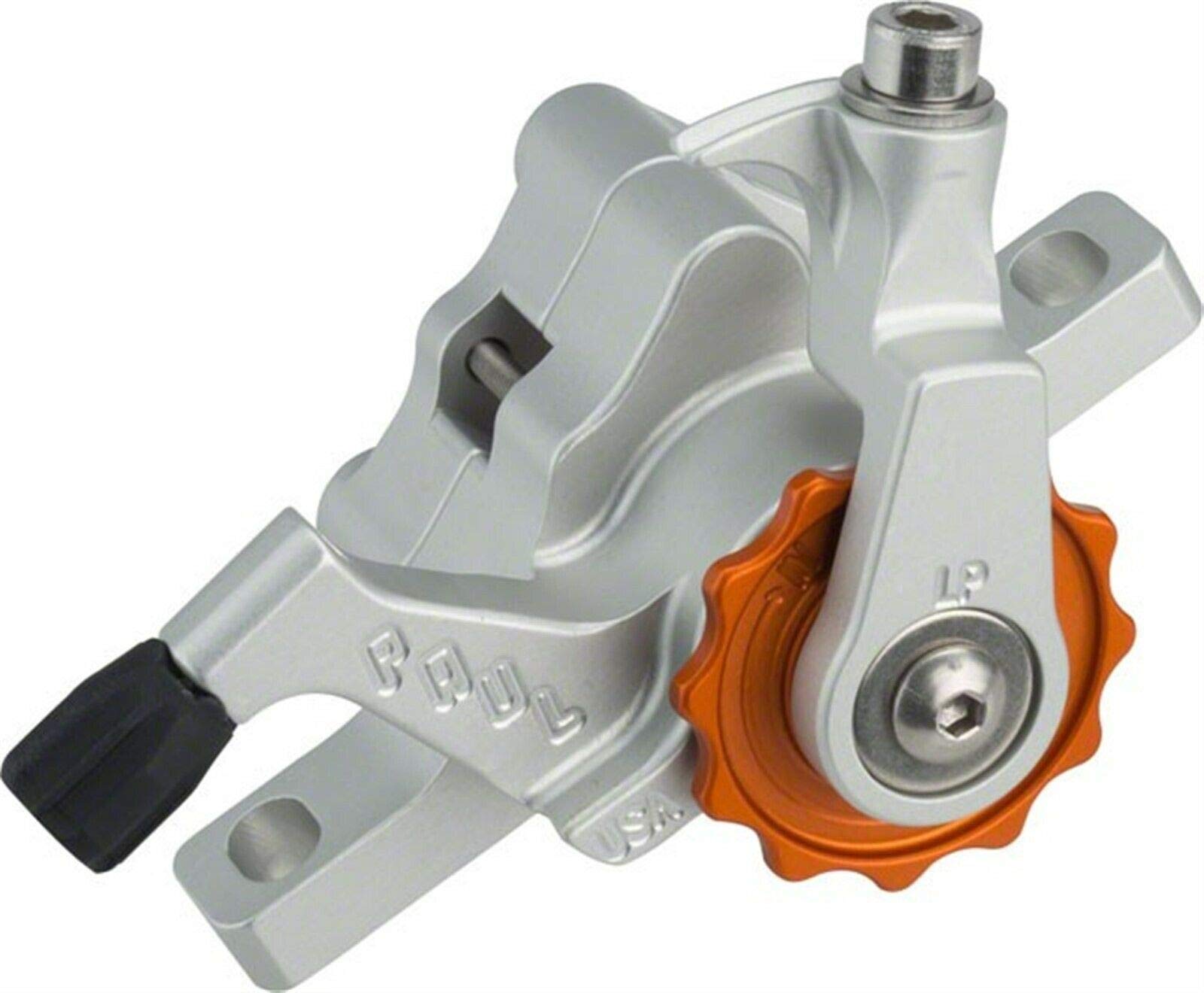 Amazon.com : Paul Component Engineering Klamper Disc Caliper Long